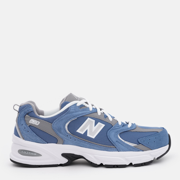 Мужские кроссовки New Balance 530 MR530CI 44 (10US) 28 см Голубые ...