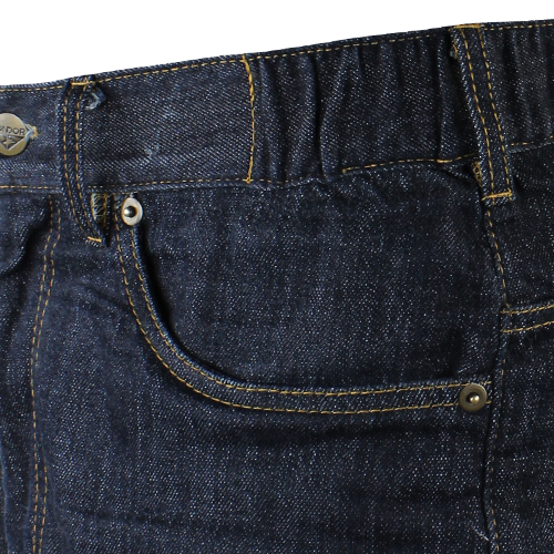 Тактические джинсы Condor Cipher Jeans 101137 36/32, INDIGO - изображение 12