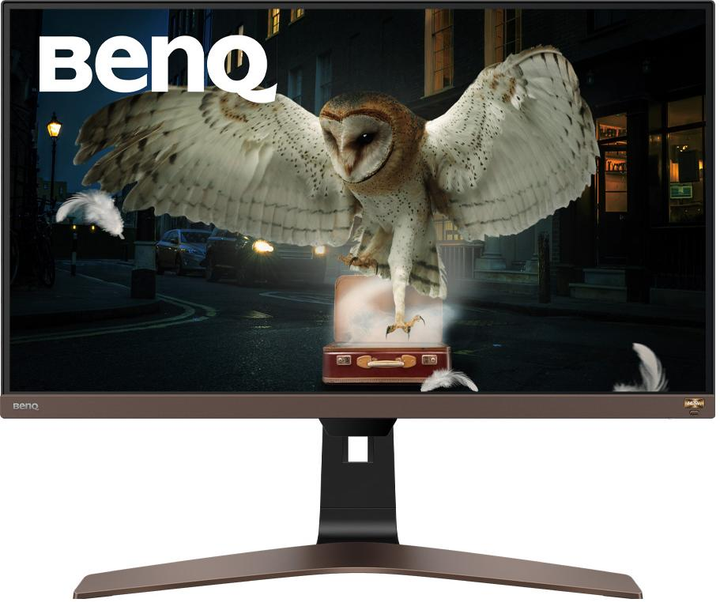 Монітор BenQ 9H.LKSLB.QBE - изображение 1