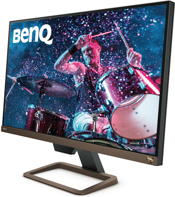 Монітор BenQ 9H.LJ7LA.TBE - изображение 2