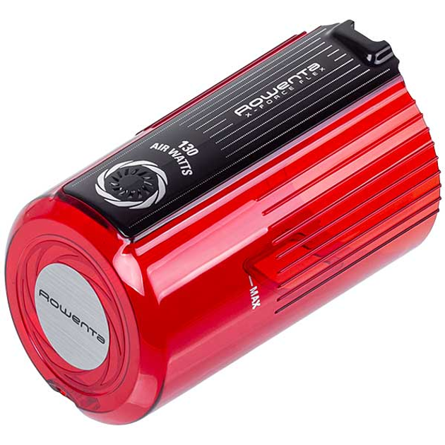 Контейнер для пыли для аккумуляторного пылесоса Rowenta SS-2230002516 ...