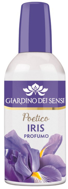Perfumy damskie Giardino Dei Sensi Iris 100 ml (8011483045213) - obraz 1