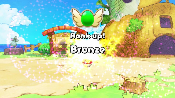 Gra Nintendo Switch Pokémon Mystery Dungeon: Rescue Team DX (Kartridż) (45496425999) - obraz 7