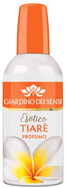Парфуми для жінок Giardino Dei Sensi Tiare Esotico 100 мл (8011483045510) - зображення 1