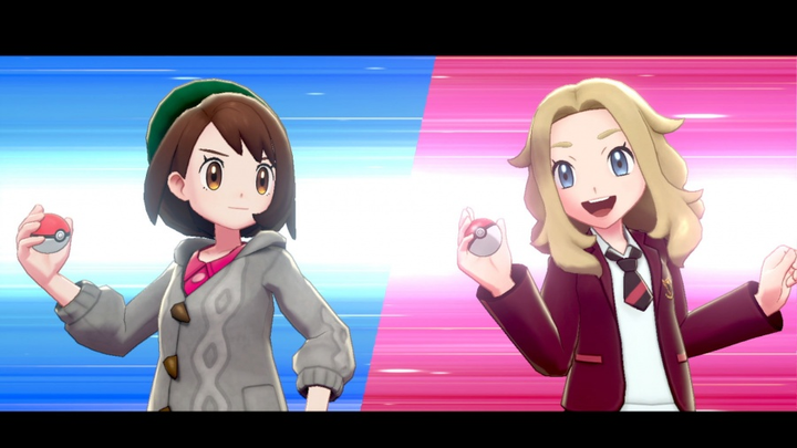 Гра Nintendo Switch Pokémon Sword (Картридж) (45496424756) - зображення 5