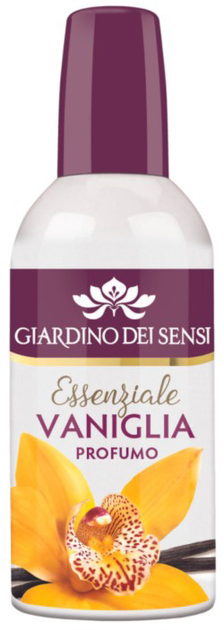 Perfumy damskie Giardino Dei Sensi Essenziale Vaniglia 100 ml (8011483045978) - obraz 1
