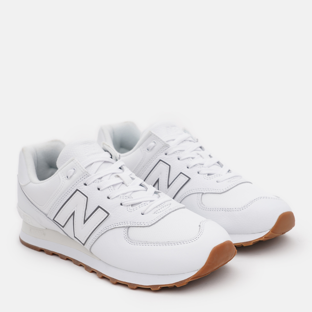 Кроссовки New Balance 574 | ROZETKA. Купить оригинальные New Balance ...