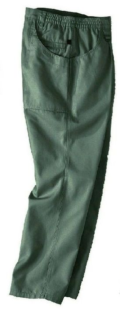 Тактические брюки Woolrich Elite Discreet Pants 44434 32/34, Sage (Зелений) - изображение 1