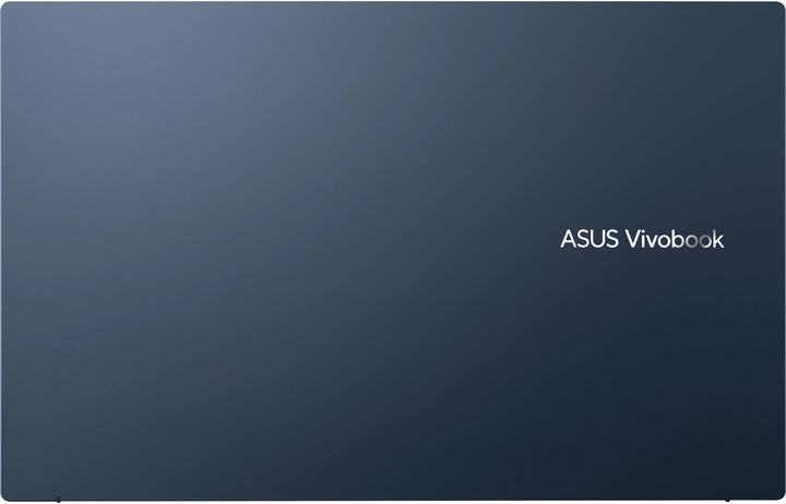 Laptop Asus Vivobook 16X D1603QA-MB132W (90NB0Y81-M00780) Quiet Blue - obraz 11
