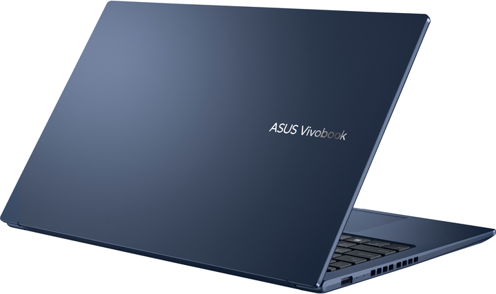 Laptop Asus Vivobook 16X D1603QA-MB132W (90NB0Y81-M00780) Quiet Blue - obraz 10