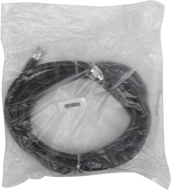 Kabel HiSmart LMR-400 N-male do N-female 3 m (TV990788) - obraz 4