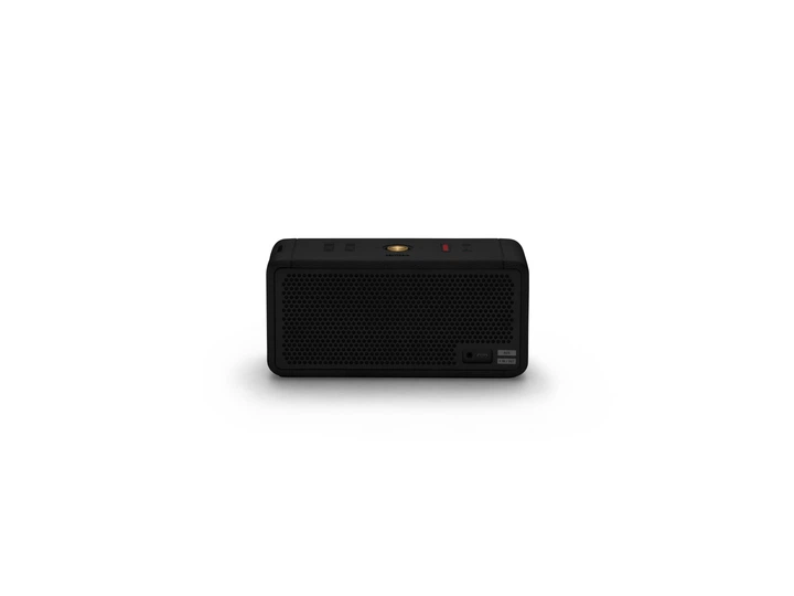 Портативна колонка Marshall Middleton 60W Black and Brass (1006034) - зображення 3