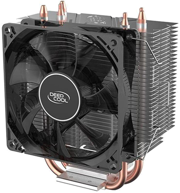 Кулер DeepCool Gammaxx 300 Fury (DP-MCH3-GMX300F) - изображение 1