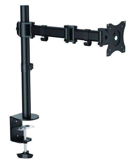 Кронштейн ITECHmount MBS-03F Black - Фото 1 Кронштейн ITECHmount MBS-03F Black - зображення 1