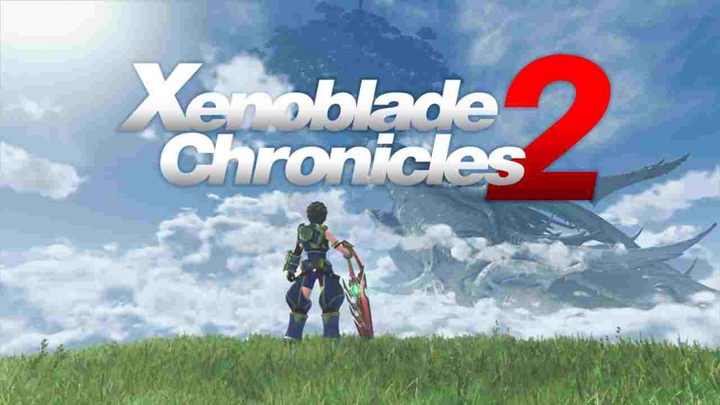 Гра Nintendo Switch Xenoblade Chronicles 2 (Картридж) (45496420956) - зображення 2