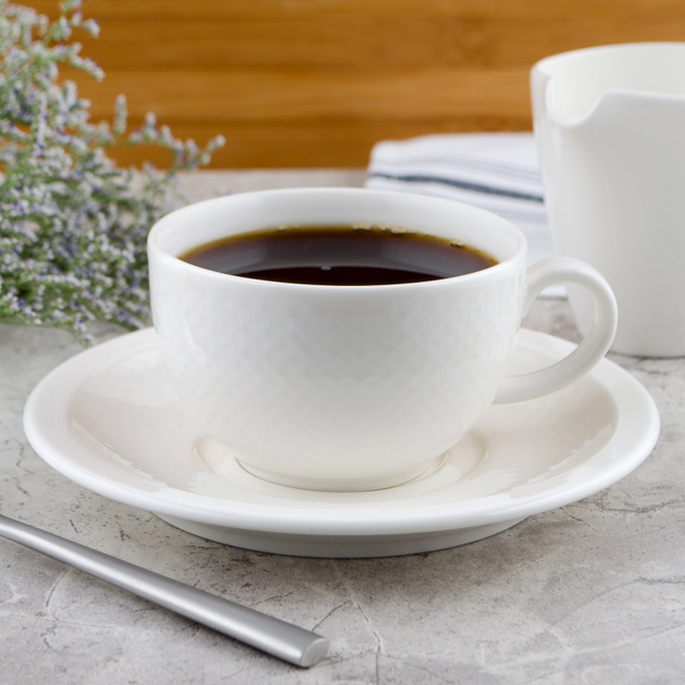 Чашка Villeroy & Boch Easy 220 мл белая (16-2155-1270) – купить