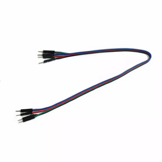 Иглы и щупы для работы с программаторами KESS, KTAG, BDM100, FGtech (шпильки, зонды, контакты) (3159) - изображение 3
