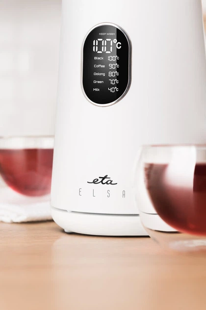 Електрочайник ETA Elsa ETA559790010 (8590393325429) - зображення 7