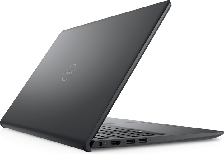 Ноутбук Dell Inspiron 15 3511 (3511-9386) Black - зображення 5