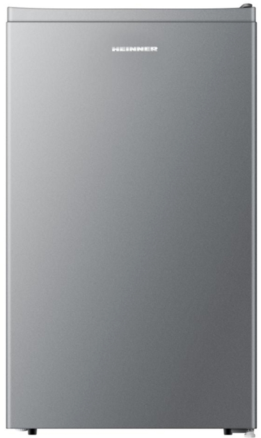 Акция на Однокамерний холодильник HEINNER HF-N94SF+ от Rozetka