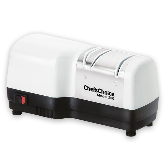 Алмазное точило для ножей гибридная Chef's Choice HYBRID M220 2 этапа ...
