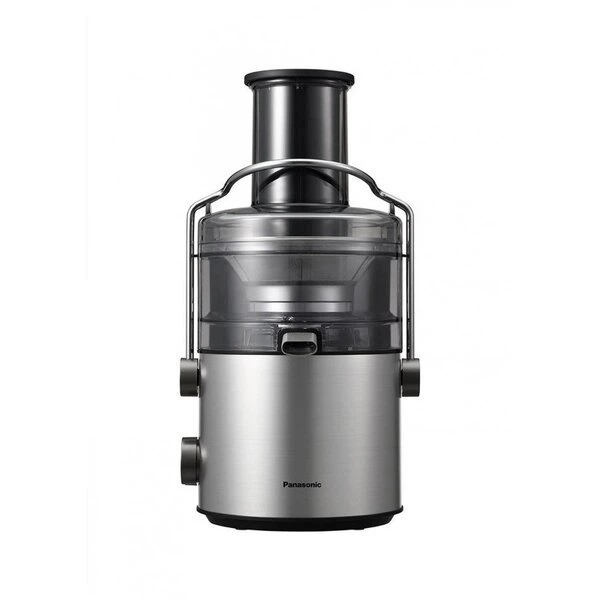 Соковичавниця Panasonic MJ-CB600STQ - Фото 1 Соковичавниця Panasonic MJ-CB600STQ - зображення 1