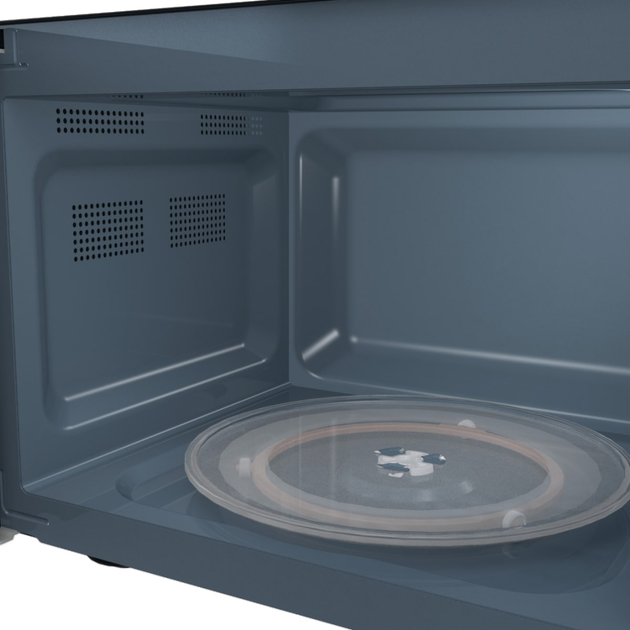 Мікрохвильова піч Gorenje MO23A3BH Чорна - зображення 11
