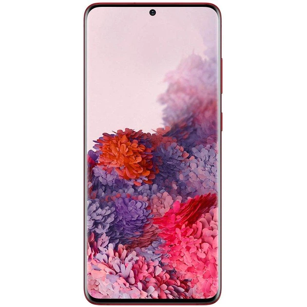 Samsung Galaxy S20 Plus 128 GB Red (Grade B) - Фото 1 Samsung Galaxy S20 Plus 128 GB Red (Grade B) - зображення 1