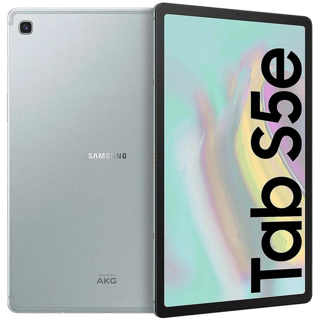 Samsung Galaxy Tab S5e (10.5'',2560x1600,64GB,Android,Magnetic