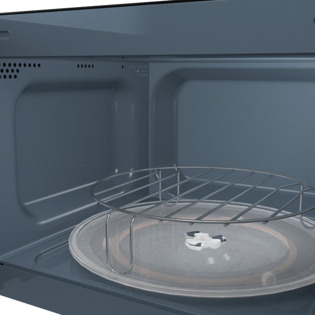 Kuchenka mikrofalowa Gorenje MO20E2BH Czarna - obraz 10