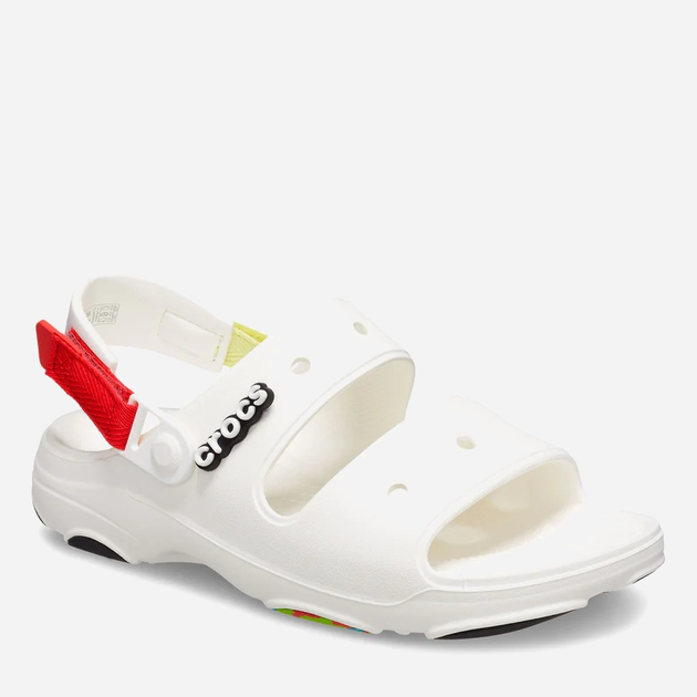 Мужские сандалии Crocs Classic all-terrain sandal 207711-94S-M11 45-46 ...