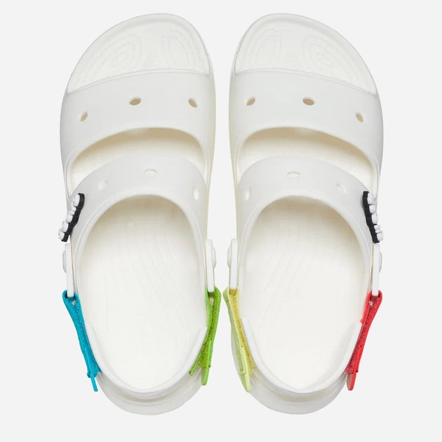 mmページです crocs】 クロックス CLASSIC ALL TERRAIN SANDAL クラシック