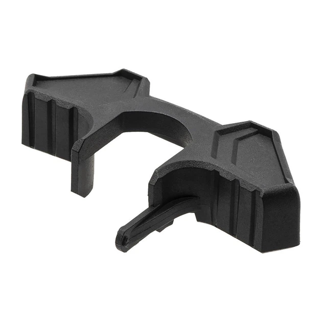 Защелка рукоятки ручки взведения затвора AR-15 полимерная Strike Industries Ambi ISO SI-AMBI-ISOLATCH - изображение 4