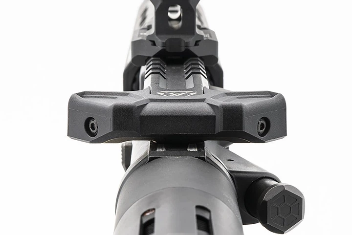 Защелка рукоятки ручки взведения затвора AR-15 полимерная Strike Industries Ambi ISO SI-AMBI-ISOLATCH - изображение 8