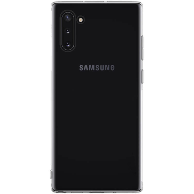 Чехол на Samsung Galaxy Note 10 / для самсунг галакси ноте 10 ...