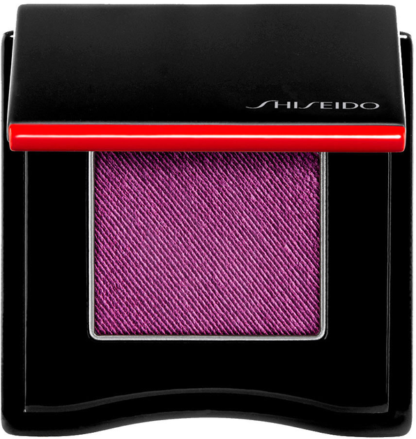 Тіні для повік Shiseido Makeup POP PowderGel Eye Shadow 12 Hara-Hara Purple 2.2 г (730852177161) - зображення 1