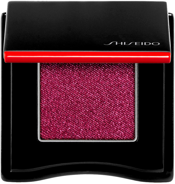 Тіні для повік Shiseido Makeup POP PowderGel Eye Shadow 18 Doki-Doki Red 2.2 г (730852177222) - зображення 1
