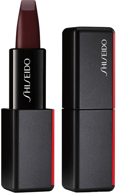 Szminka Shiseido ModernMatte Powder Lipstick 523 Majo 4 g (729238147997) - obraz 1