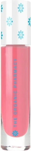 Róż do policzków w płynie The Organic Pharmacy Sheer Glow Liquid Blush Pink 5 ml (5060373520609) - obraz 1