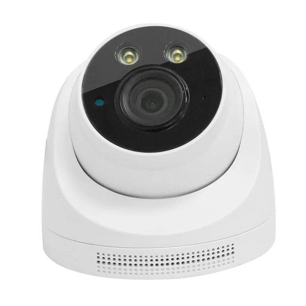 Купольная Wi-Fi камера с микрофоном Light Vision VLC-3192DI, 2Мп – фото ...