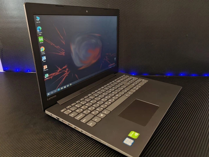 Ноутбук Lenovo IdeaPad 320-15ISK / 15.6 TN / Intel Core i3-6006U