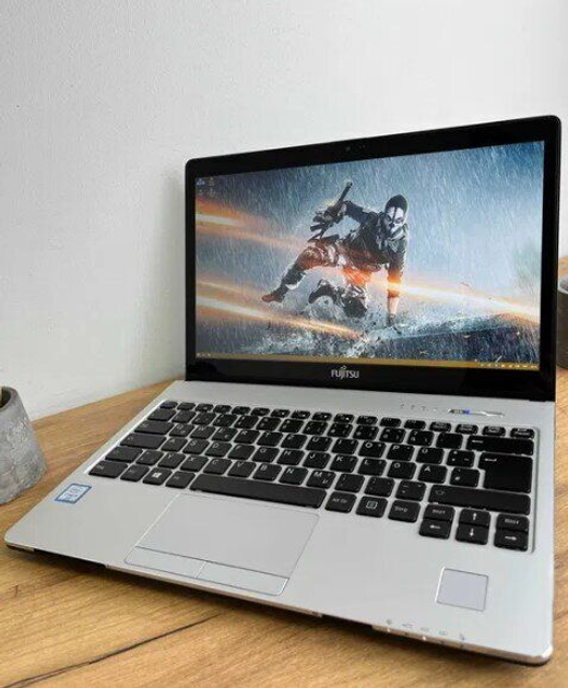 Ультрабук Fujitsu LifeBook S736 / 13.3