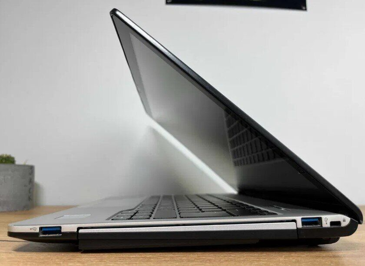 Ультрабук Fujitsu LifeBook S736 / 13.3