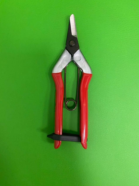 Ножницы Samurai KS-2C – купить онлайн на ROZETKA