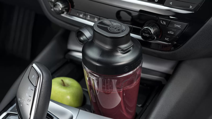 Fitness-blender BOSCH MMB 2111T - obraz 18