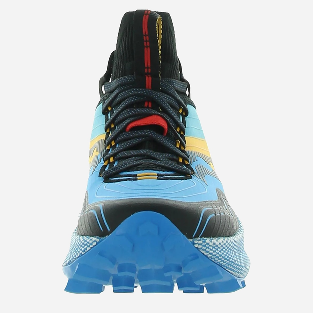 Чоловічі кросівки для бігу Saucony Endorphin Trail Mid S20646-01 44 (10US) 28 см Блакитні (195017174001) - зображення 3