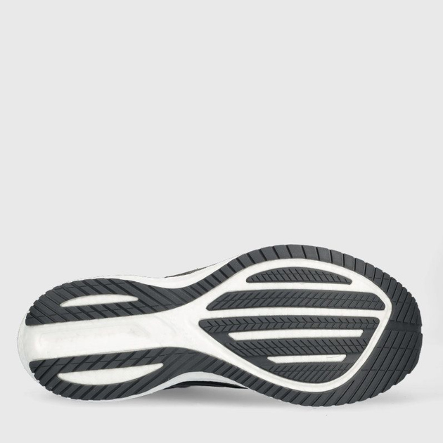 Buty do biegania męskie Saucony Triumph 20 S20759-10 42 (8.5US) 26.5 cm Czarny/Biały (195018087188) - obraz 5