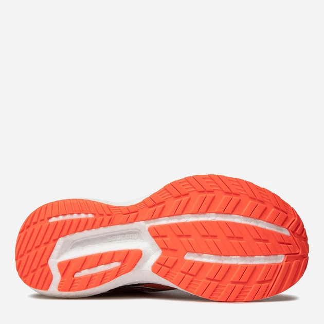 Жіночі кросівки для бігу Saucony Triumph 19 S10678-16 37 (6US) 22.5 см Помаранчеві (195017539800) - зображення 6