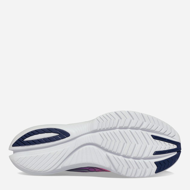 Жіночі кросівки для бігу Saucony Kinvara 13 S10723-65 38 (7US) 23.5 см Чорні (195018390257) - зображення 5