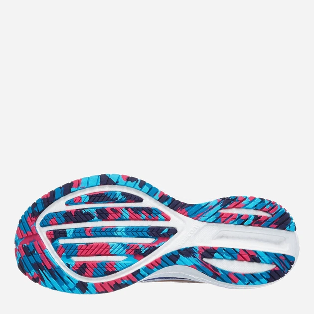 Buty do biegania damskie Saucony Triumph 20 S10759-40 37.5 (6.5US) 23 cm Szare (195018085382) - obraz 5